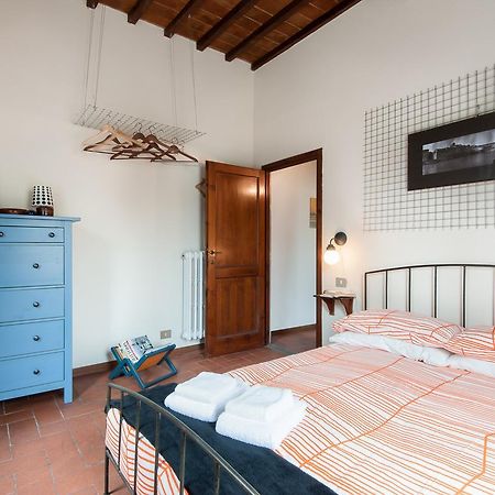 Authentic Flat In The City Center Florencie Exteriér fotografie