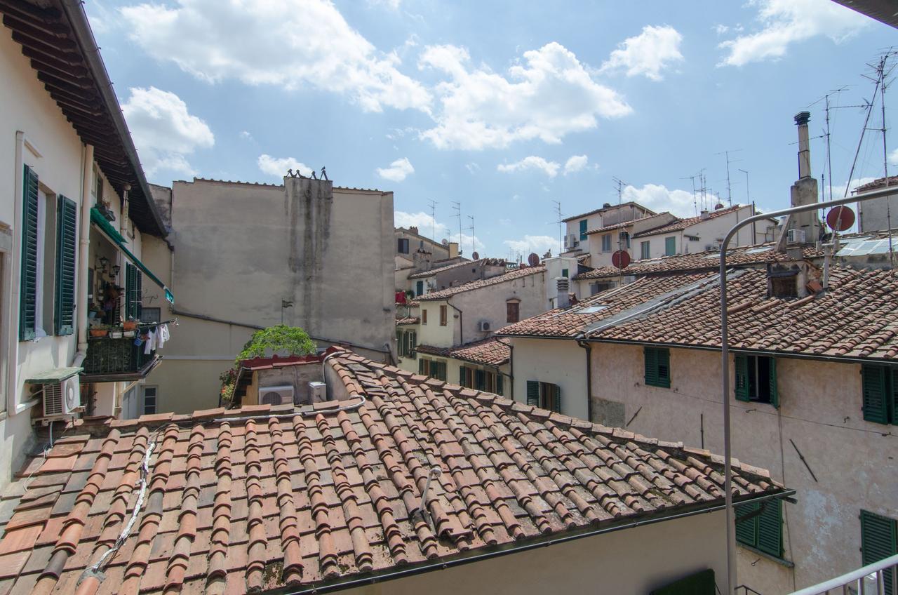 Authentic Flat In The City Center Florencie Exteriér fotografie