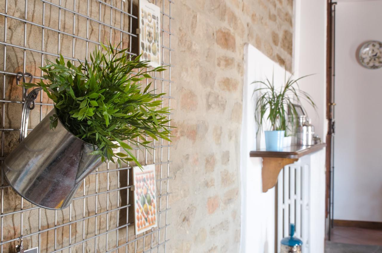 Authentic Flat In The City Center Florencie Exteriér fotografie