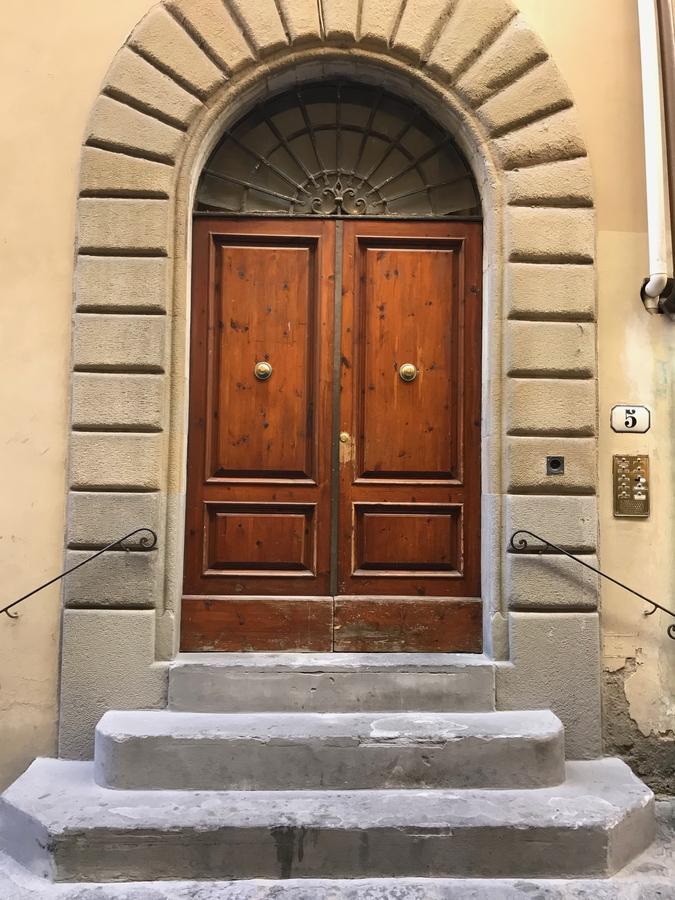 Authentic Flat In The City Center Florencie Exteriér fotografie