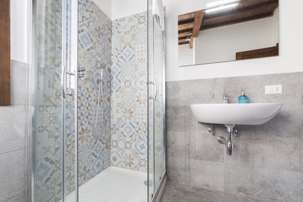 Authentic Flat In The City Center Florencie Exteriér fotografie