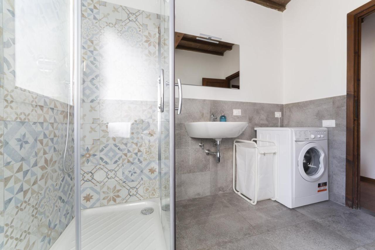 Authentic Flat In The City Center Florencie Exteriér fotografie